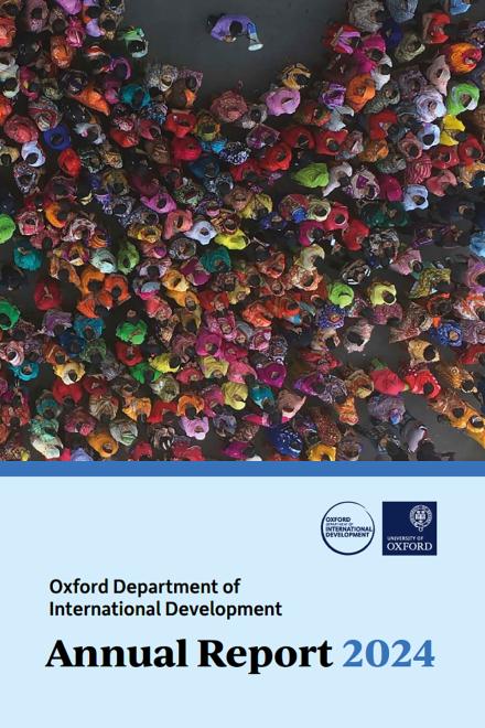 ODID Annual Report 2024