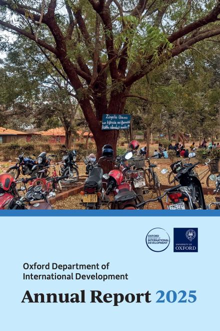 ODID Annual Report 2025