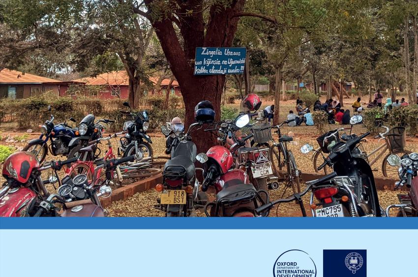 ODID Annual Report 2025