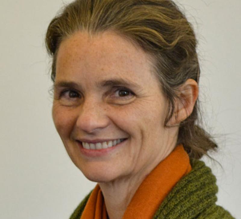 Sabina Alkire
