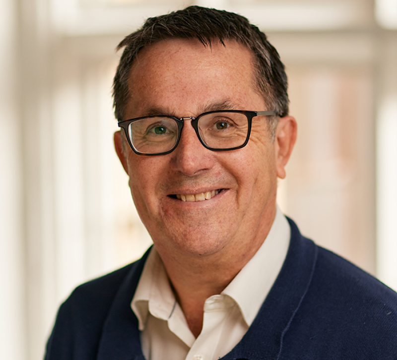 Matthew Gibney