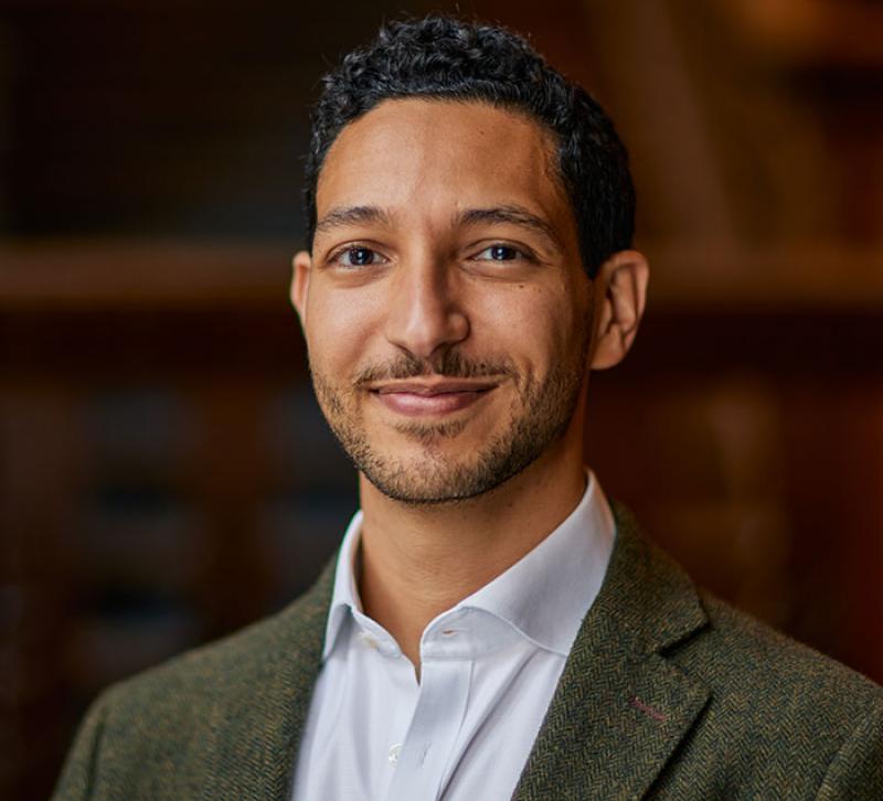 Amir Lebdioui