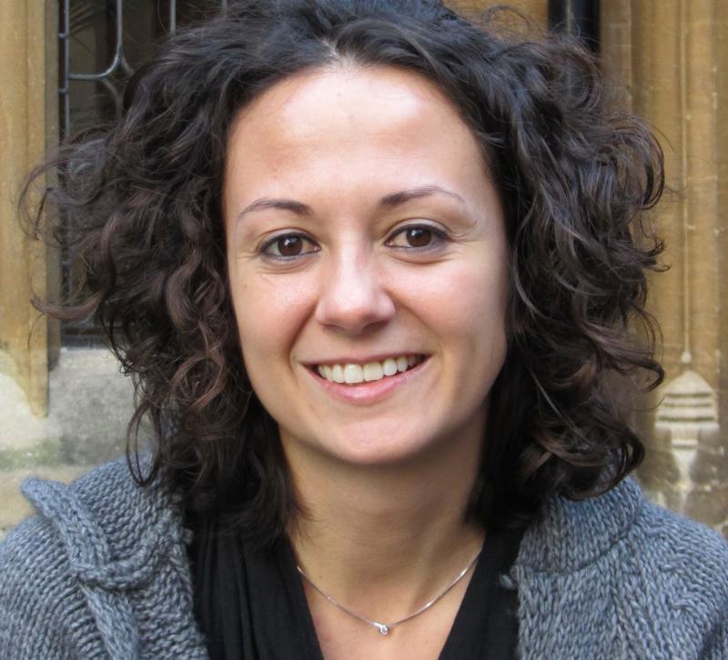 Marta Favara