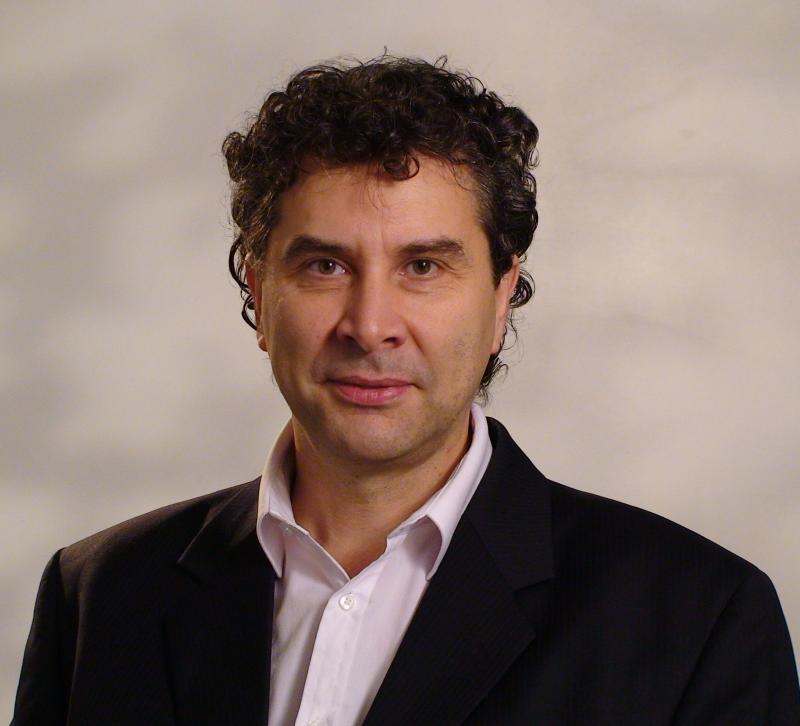 Corneliu Bjola