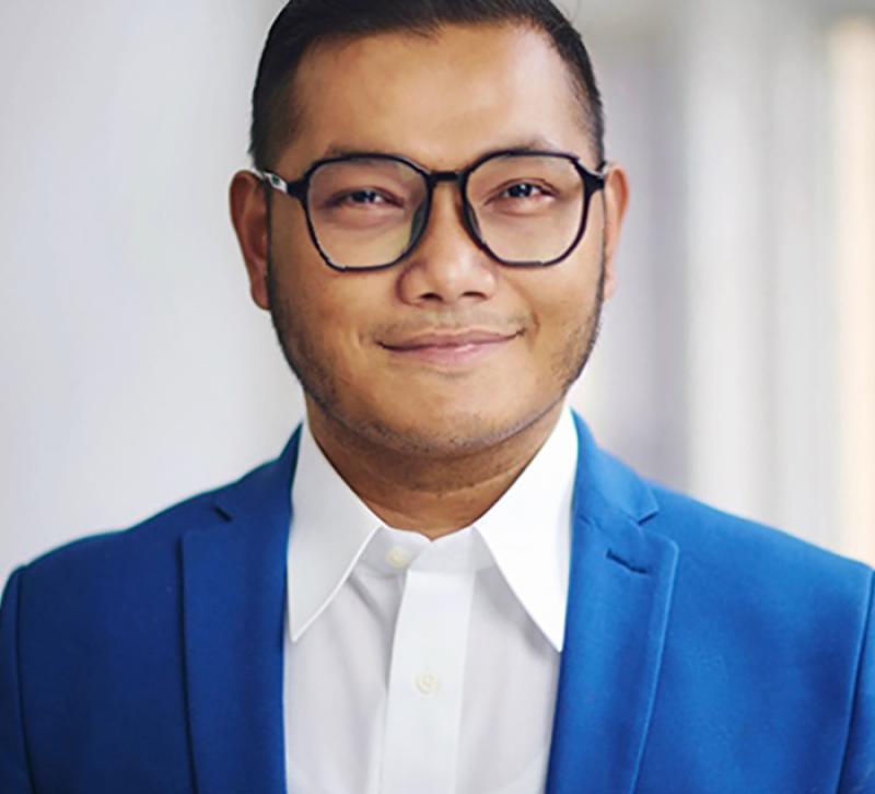 Fandi Achmad