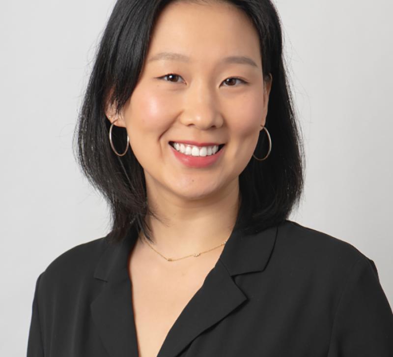 Jodi-Ann Wang