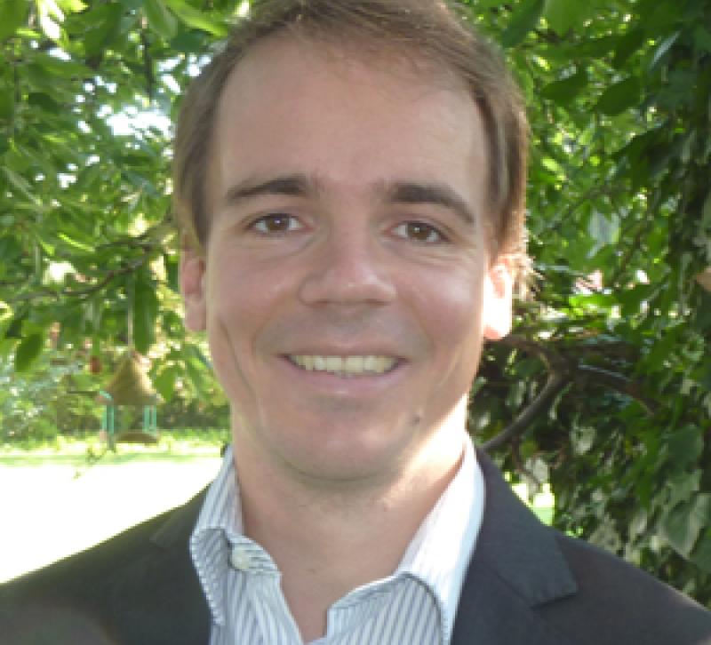 Olivier Sterck