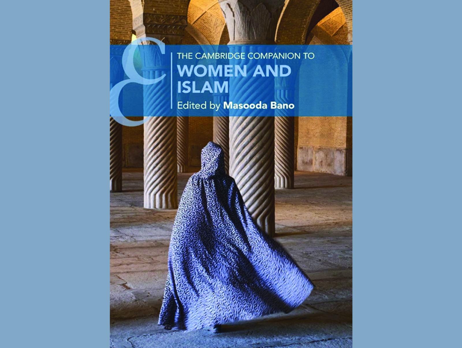 Cambridge Companion to Women and Islam