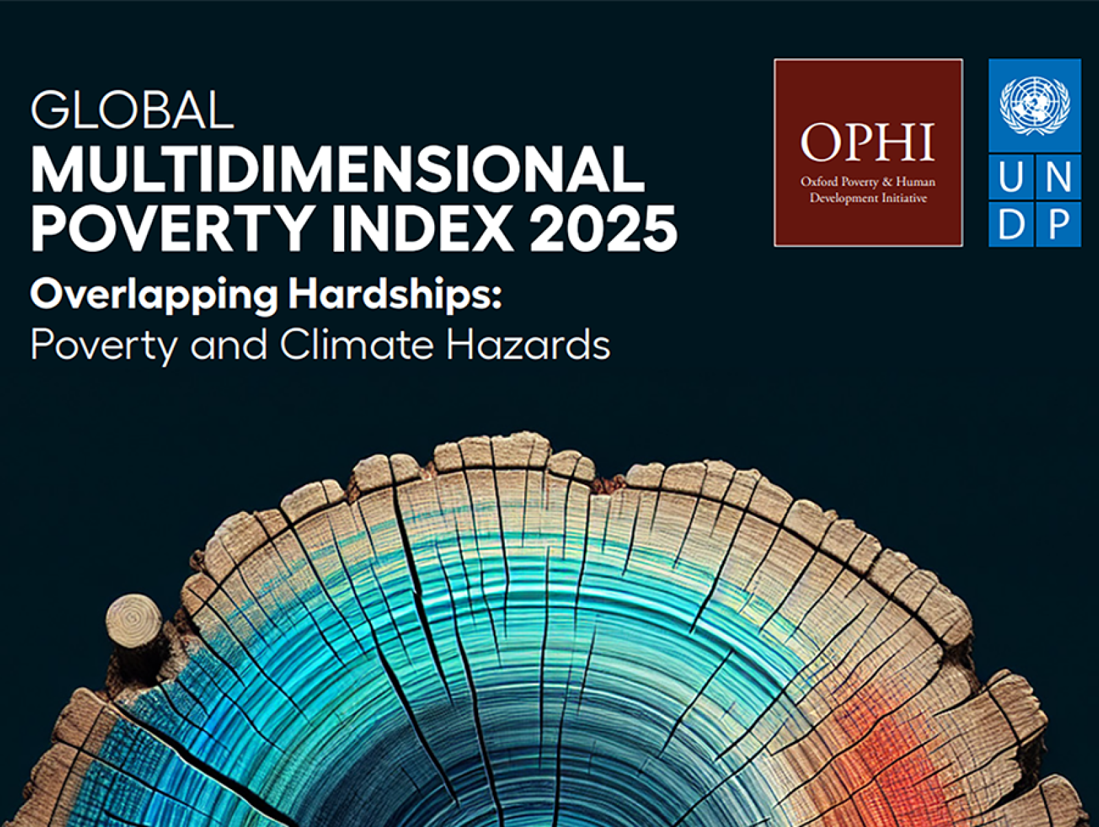 Global MPI 2025