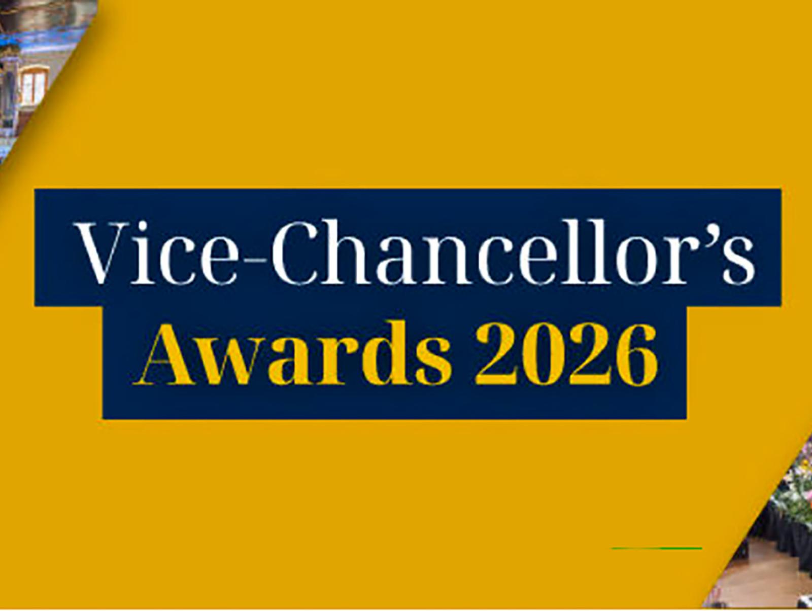 VC Awards 2026 