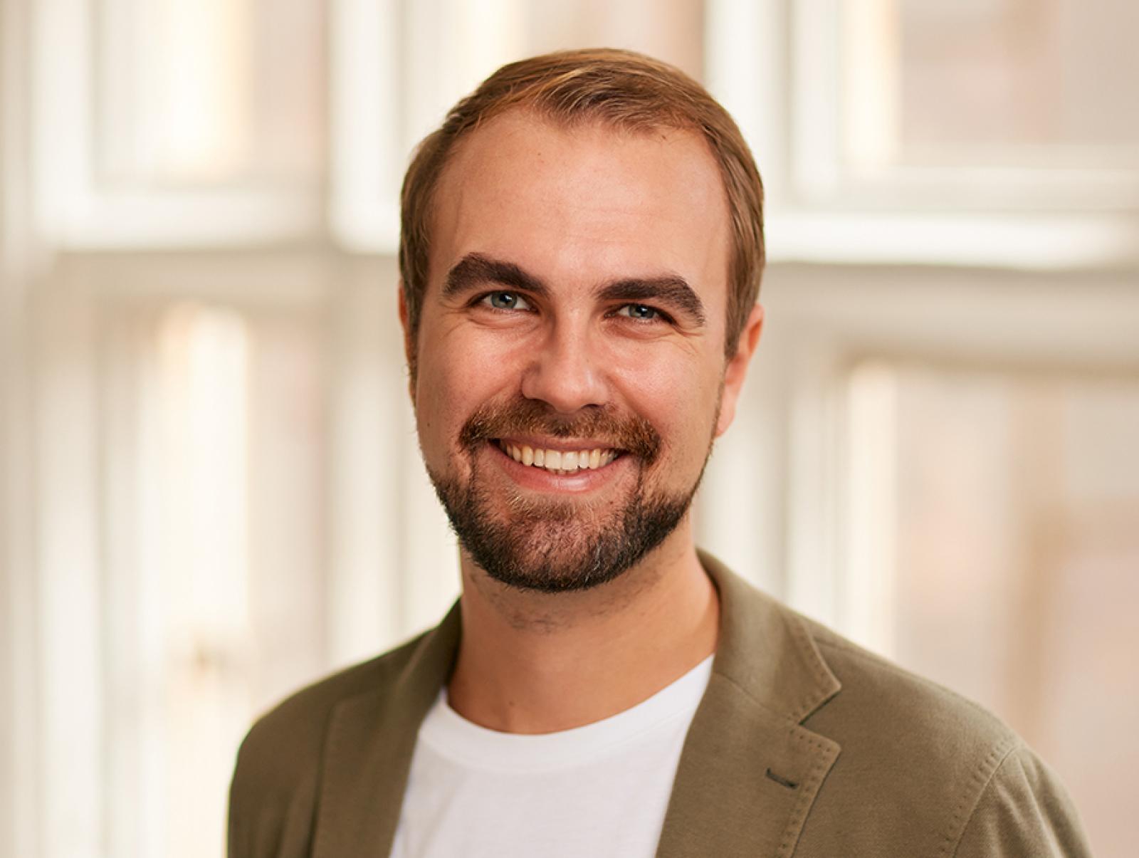 Tobias Schillings