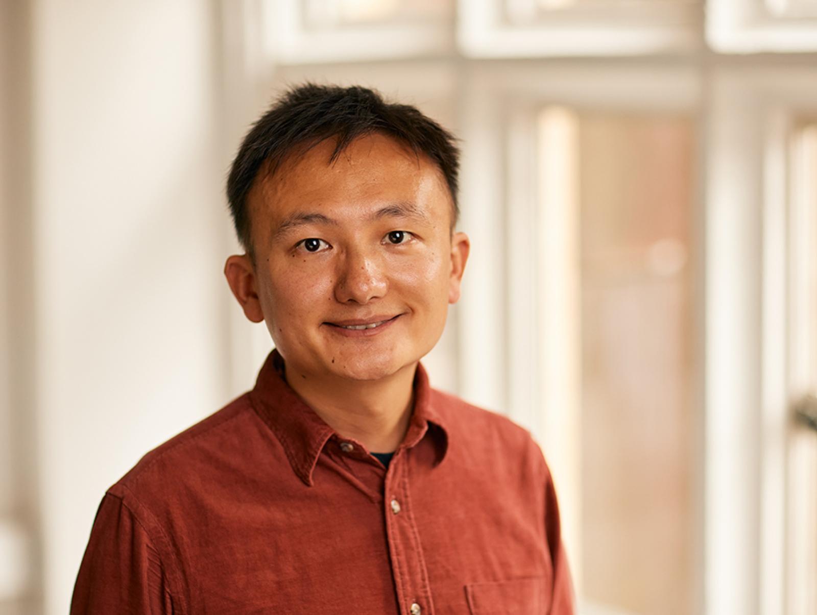 Zhifeng Chen