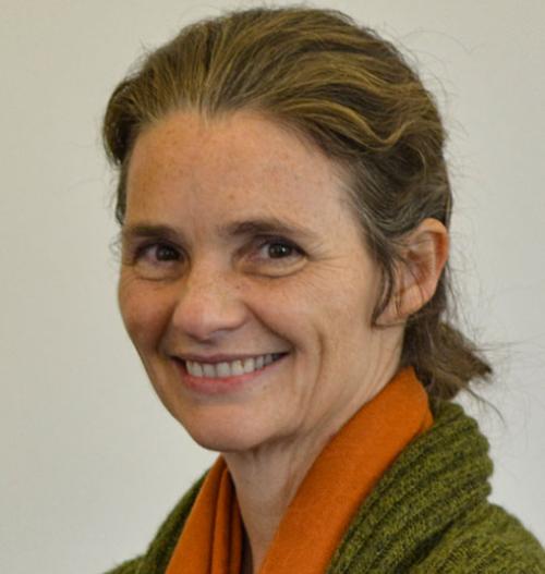 Sabina Alkire