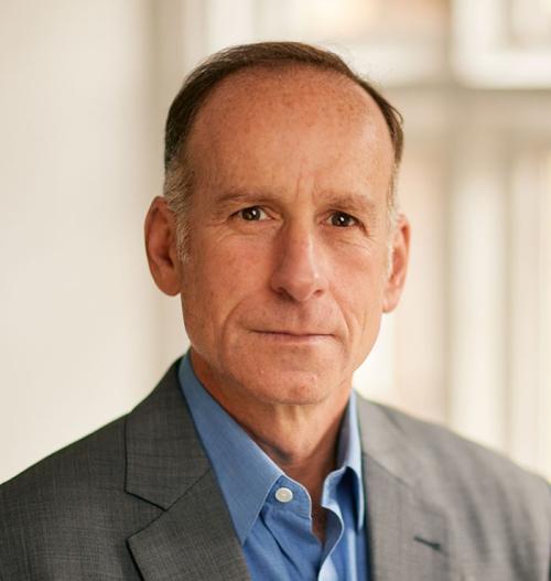 Loren Landau