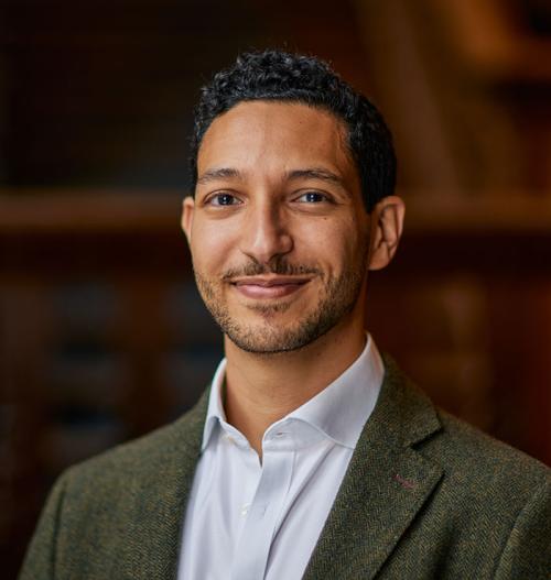 Amir Lebdioui