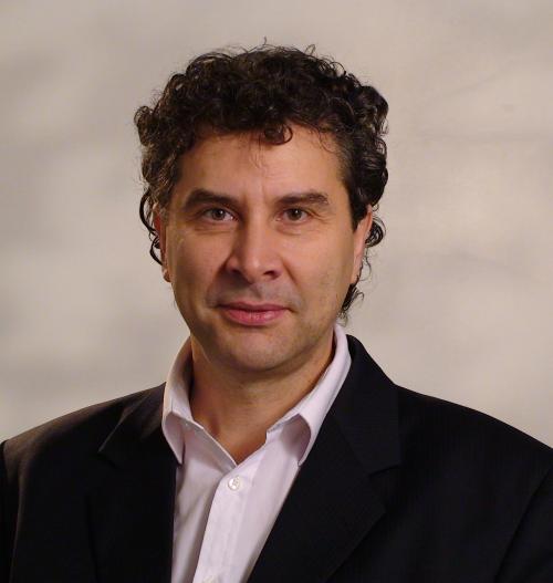 Corneliu Bjola