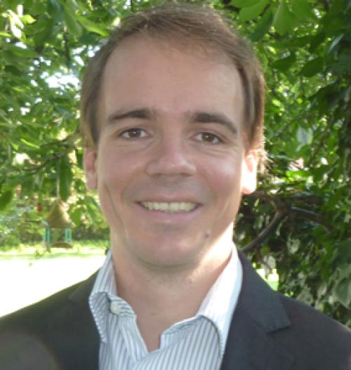 Olivier Sterck