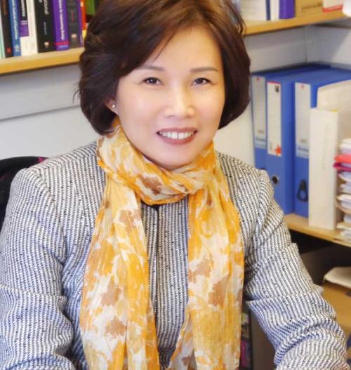 Xiaolan Fu