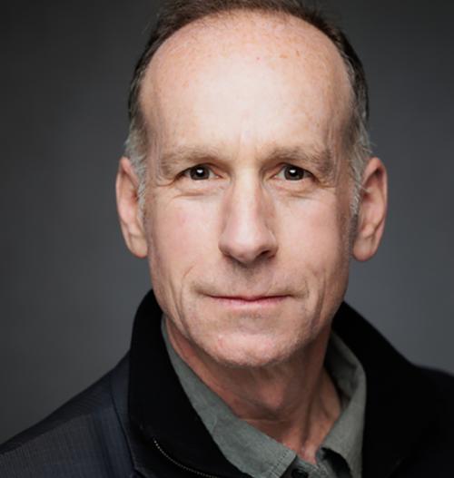 Loren Landau