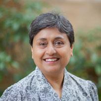 Nandini Gooptu