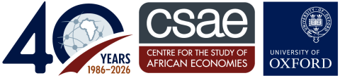 CSAE 40 years logo