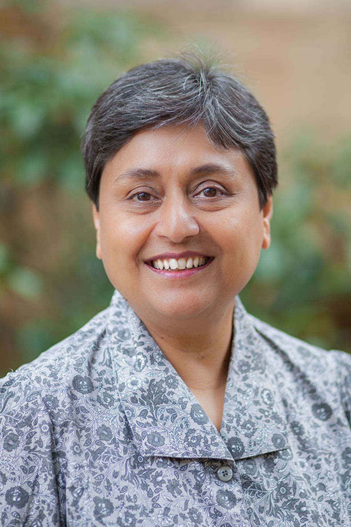 Nandini Gooptu