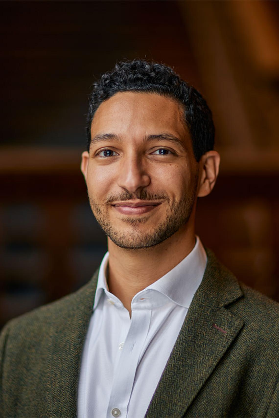Amir Lebdioui
