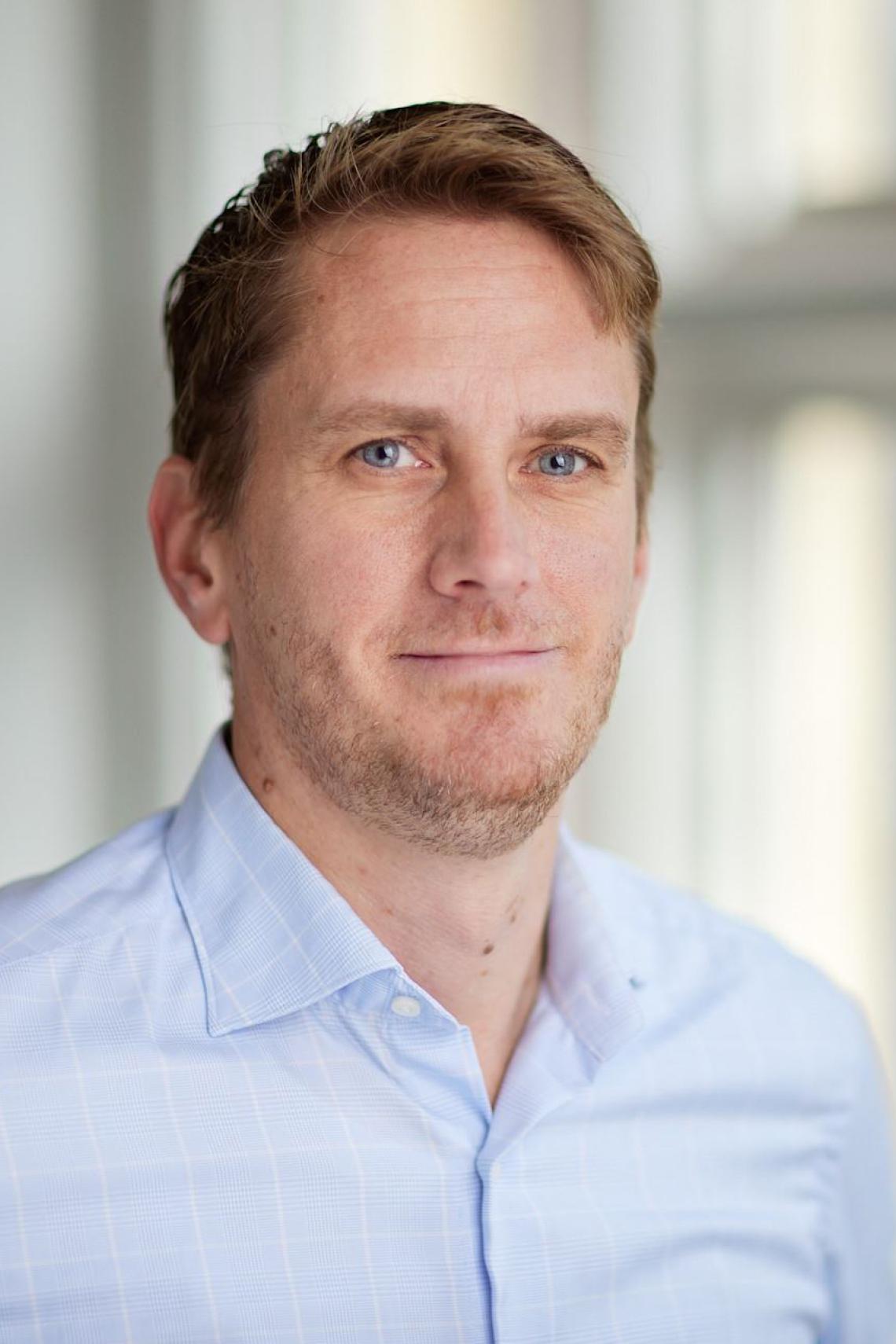 Ruben Andersson
