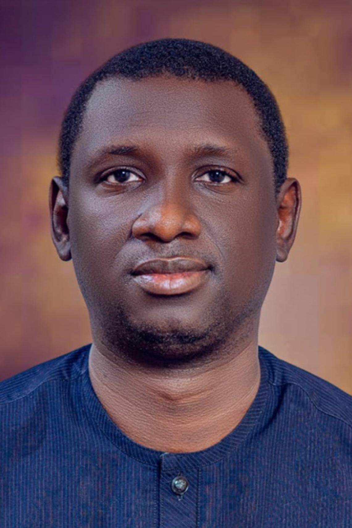 Ibrahim Bangura