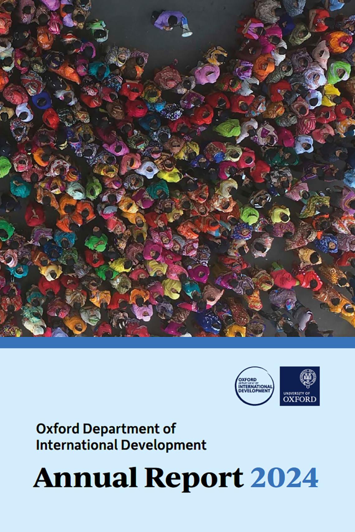 ODID Annual Report 2024