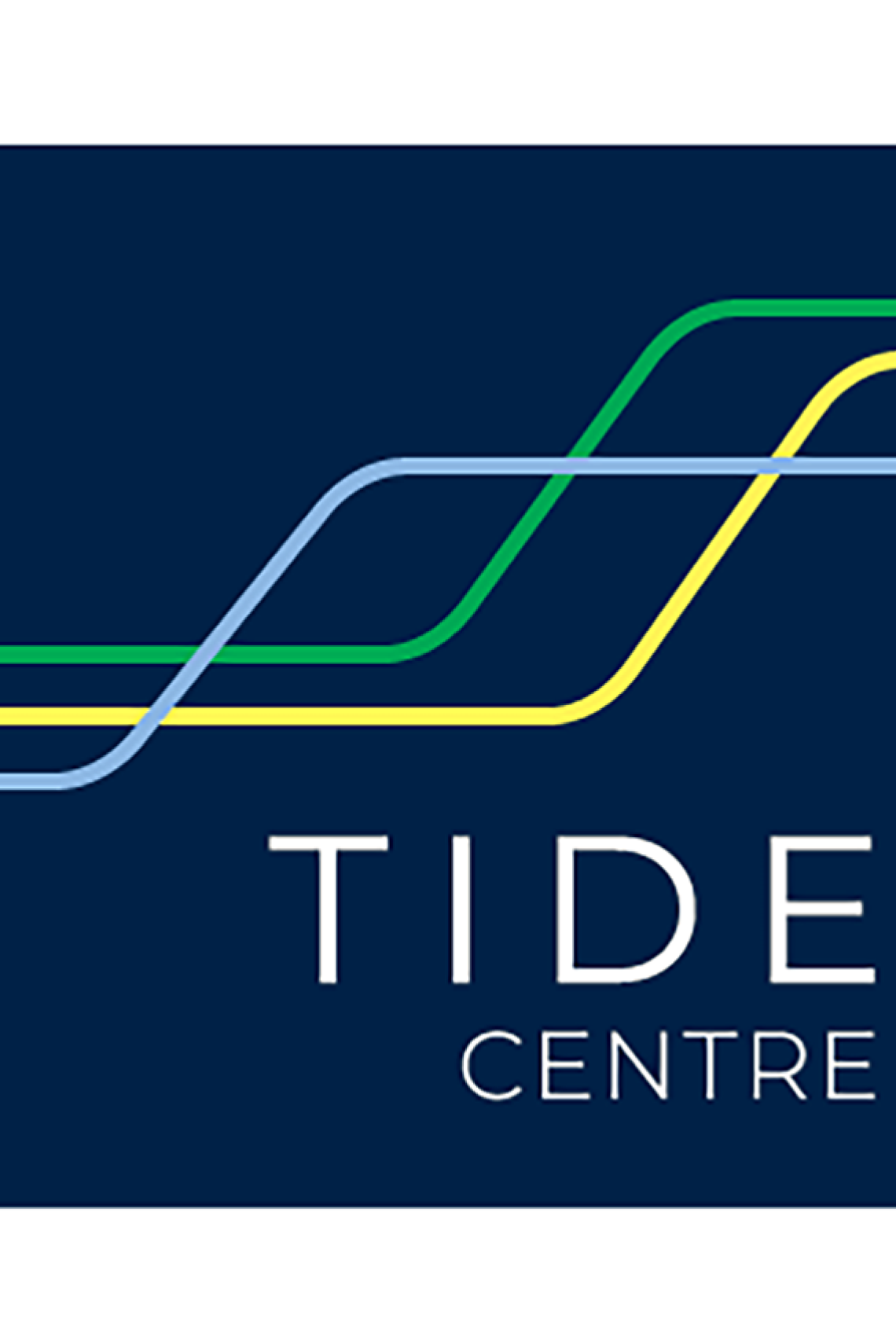 TIDE logo