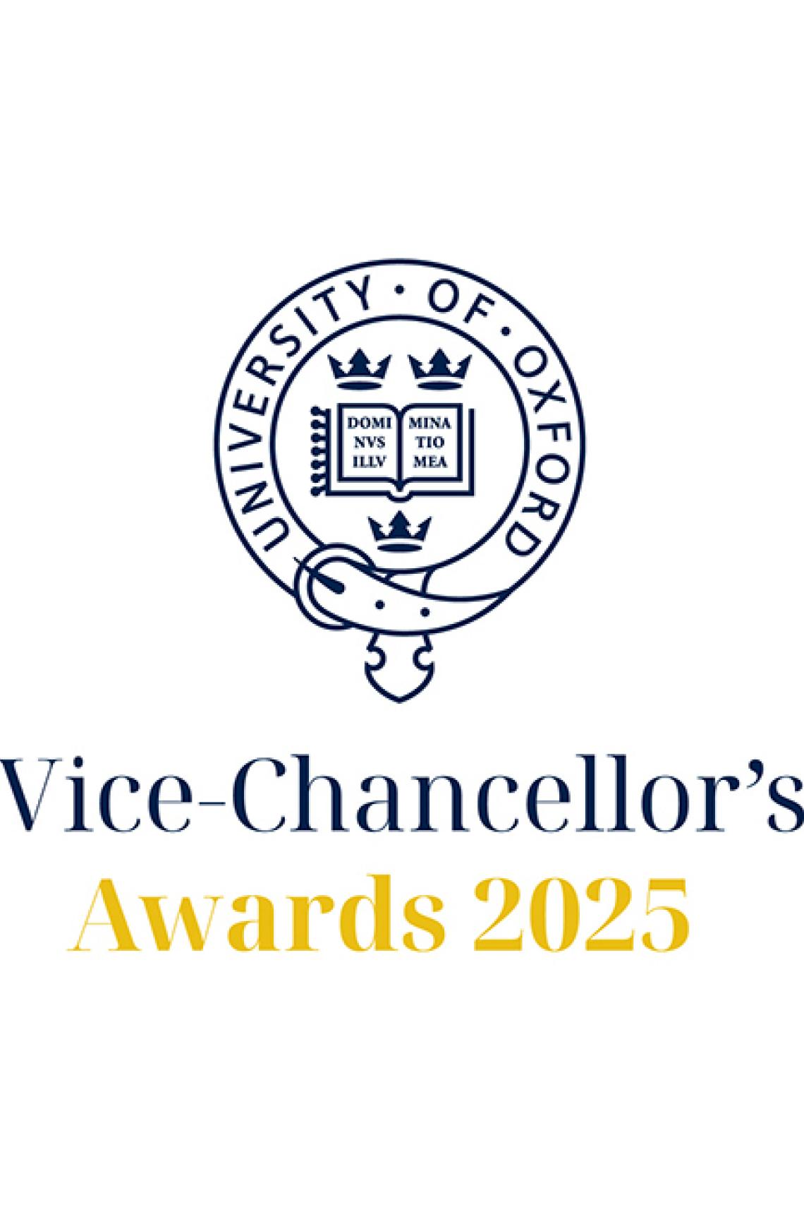 VC Awards logo