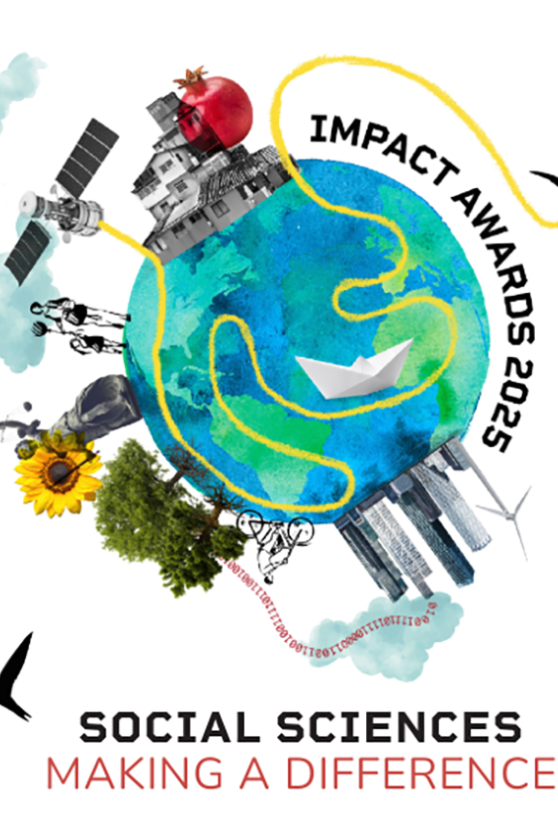Social Sciences Impact Awards 2025