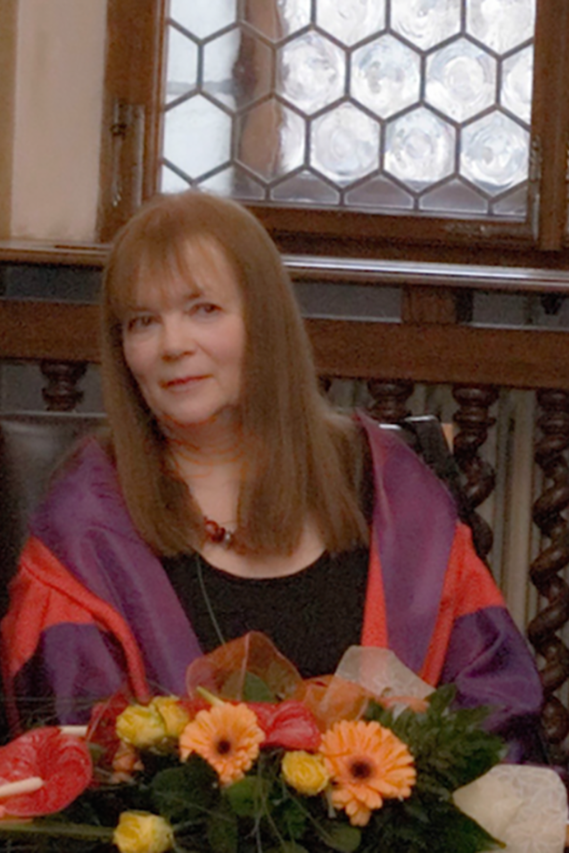 Judith Okely