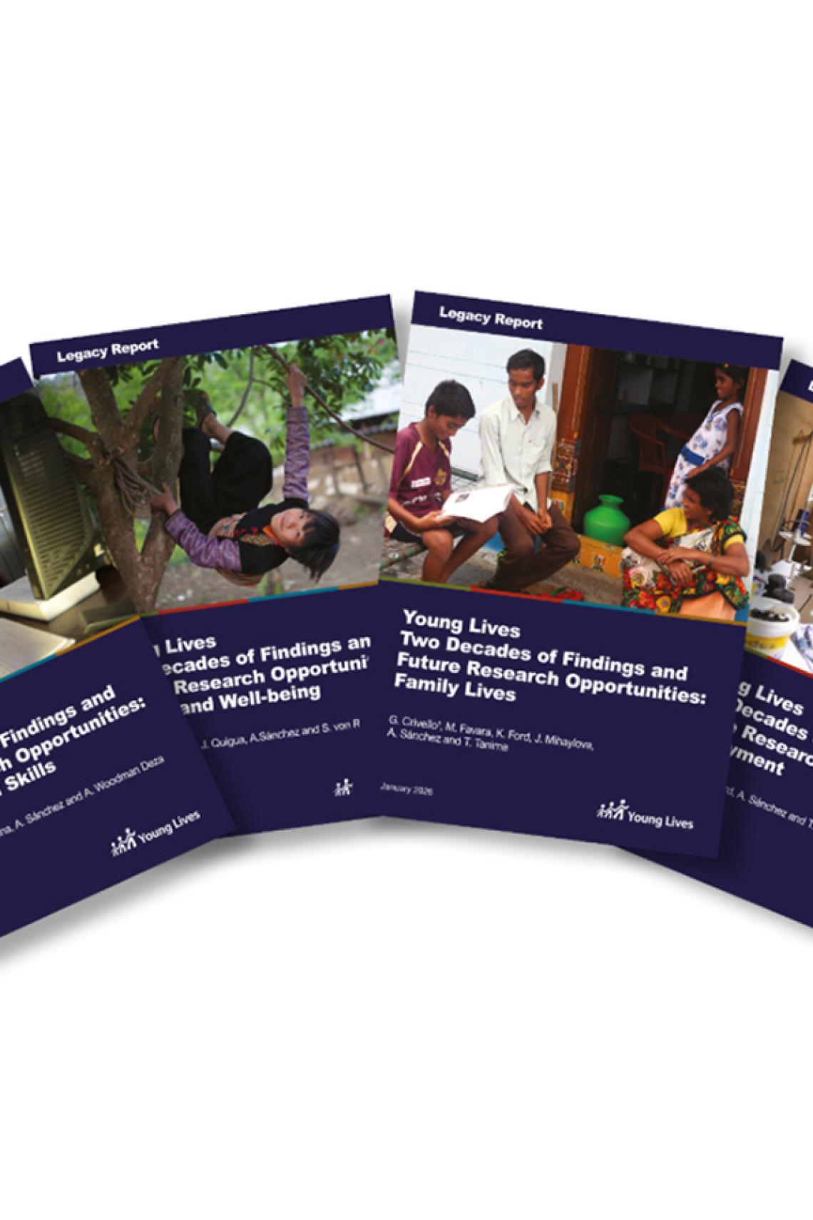 Young Lives legacy reports