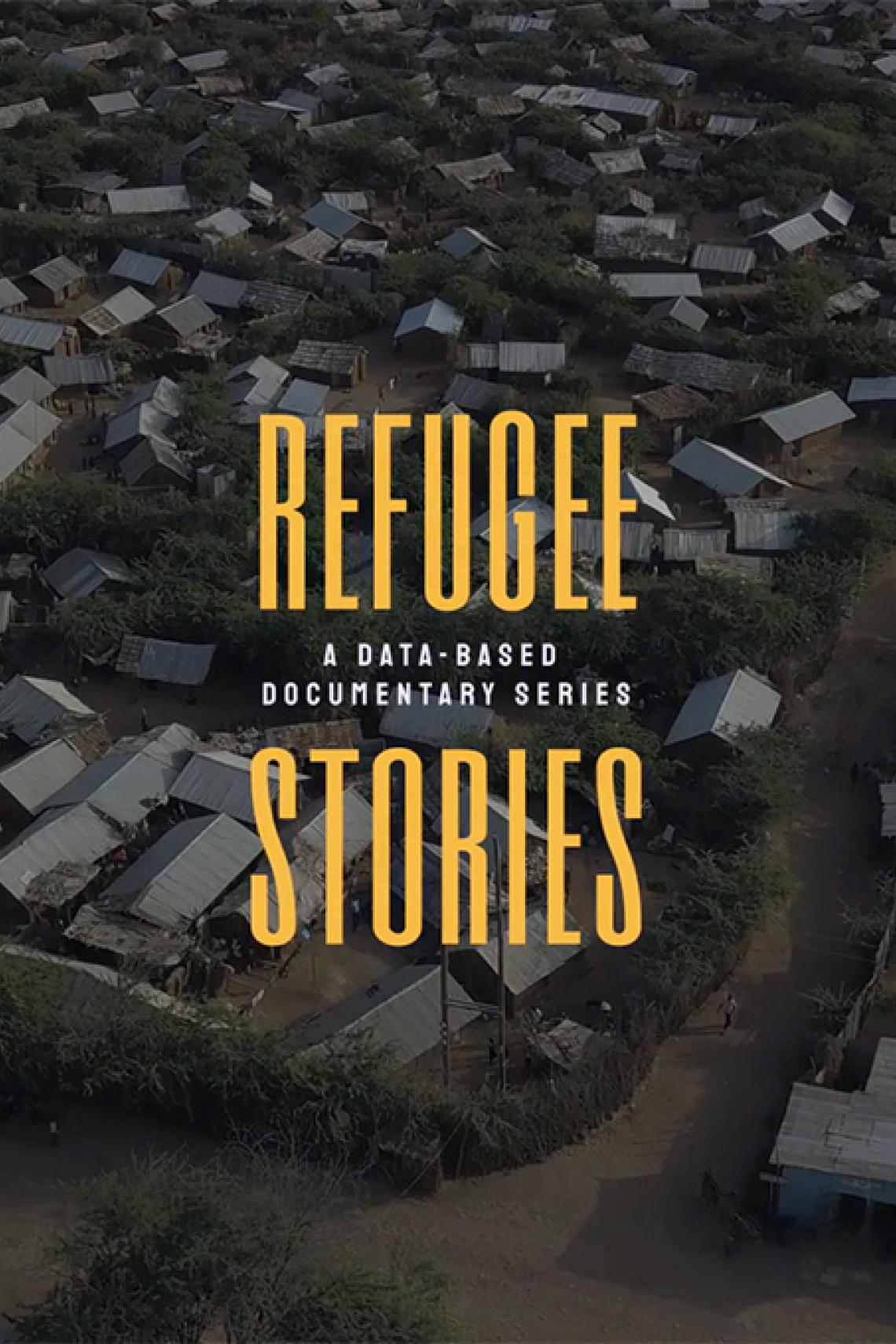 Refugee Stories film