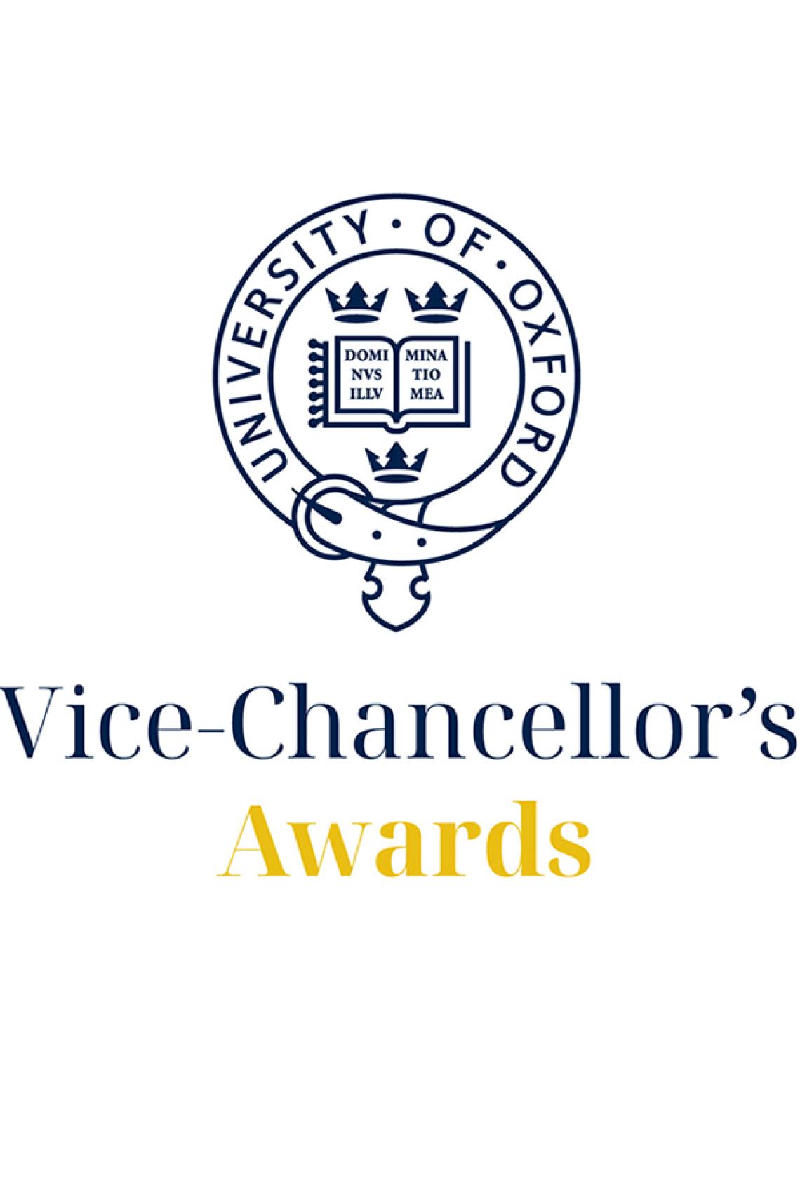 VC Awards general logo