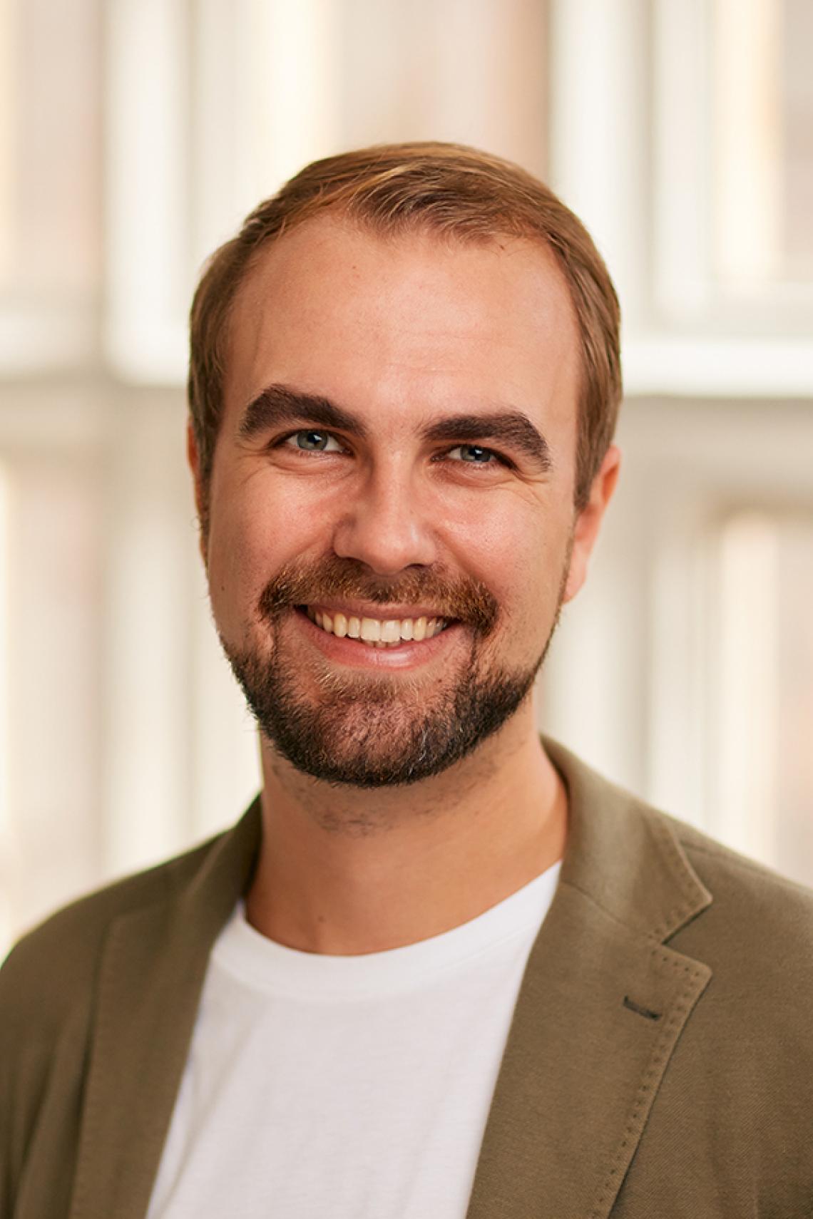 Tobias Schillings