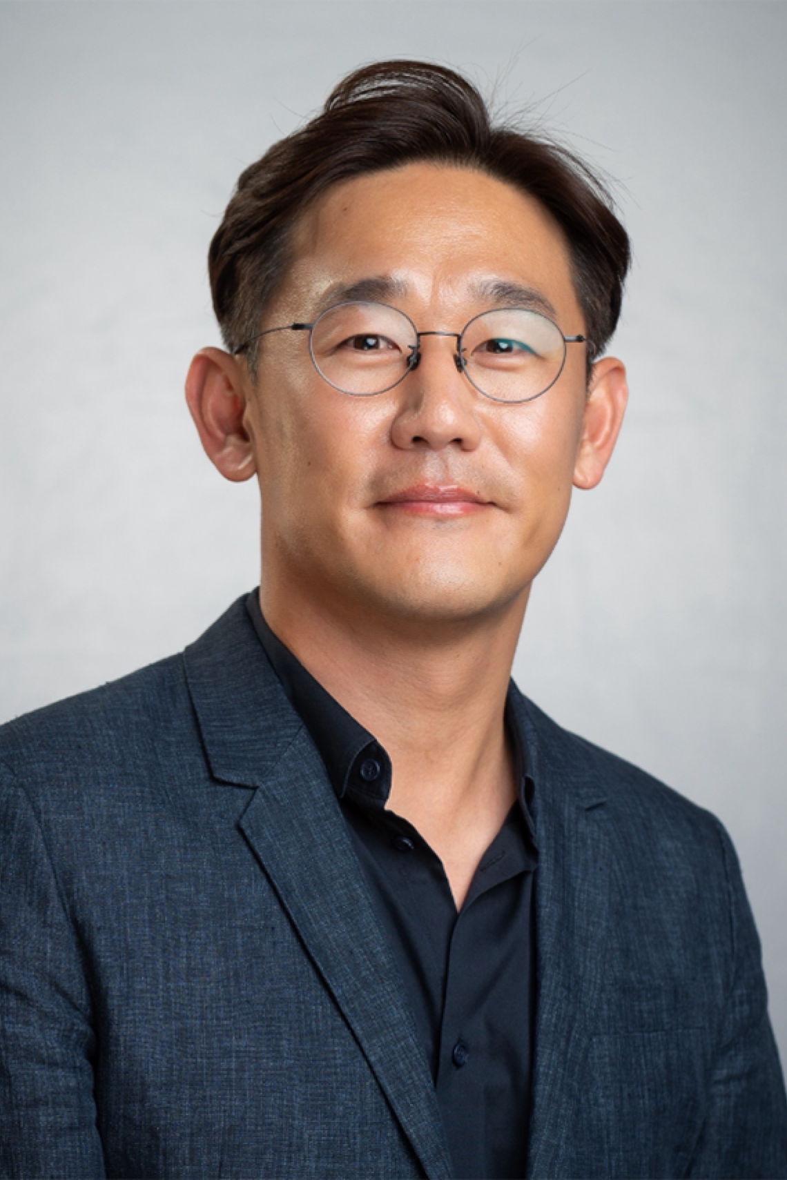 Jin-ho Chung