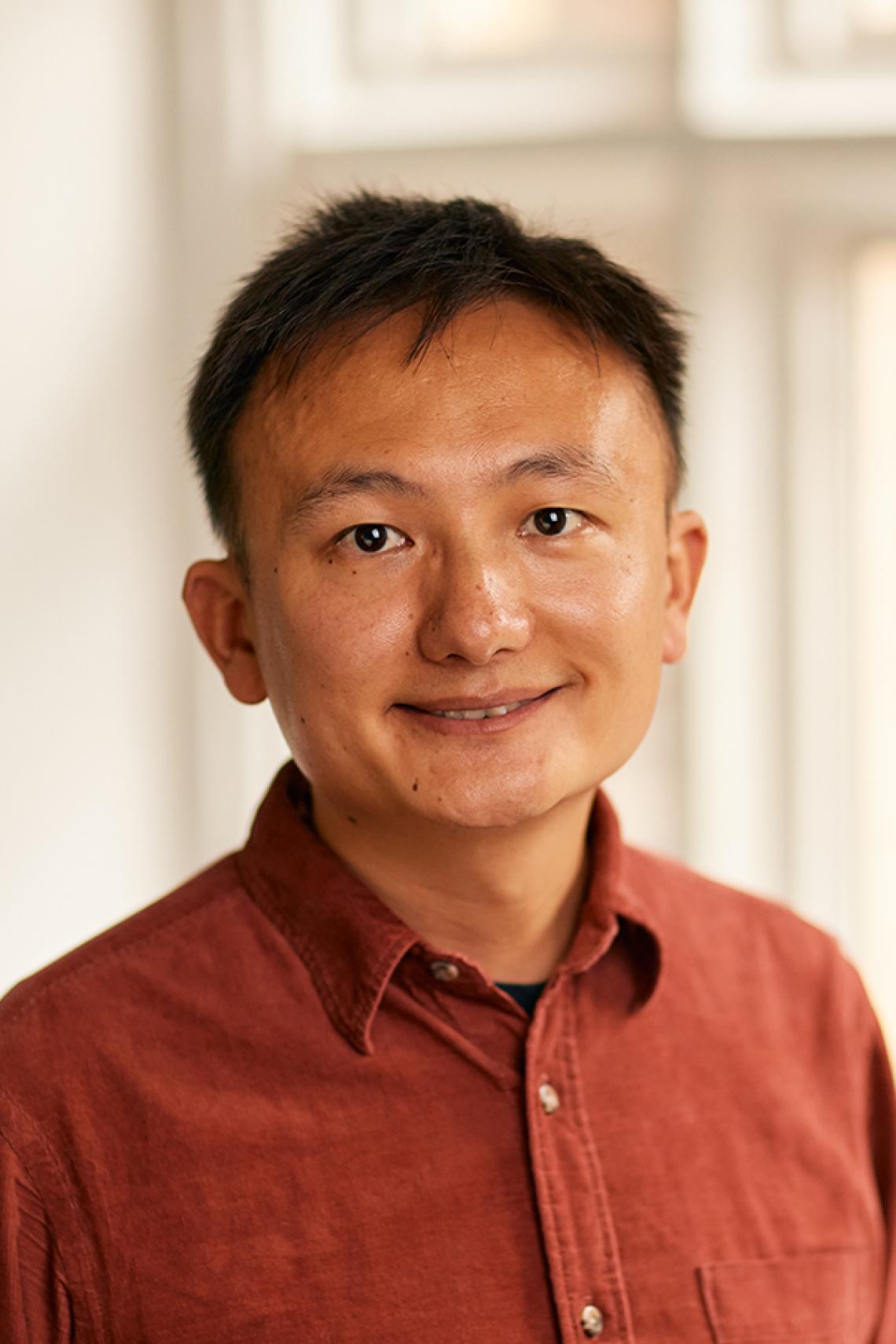 Zhifeng Chen
