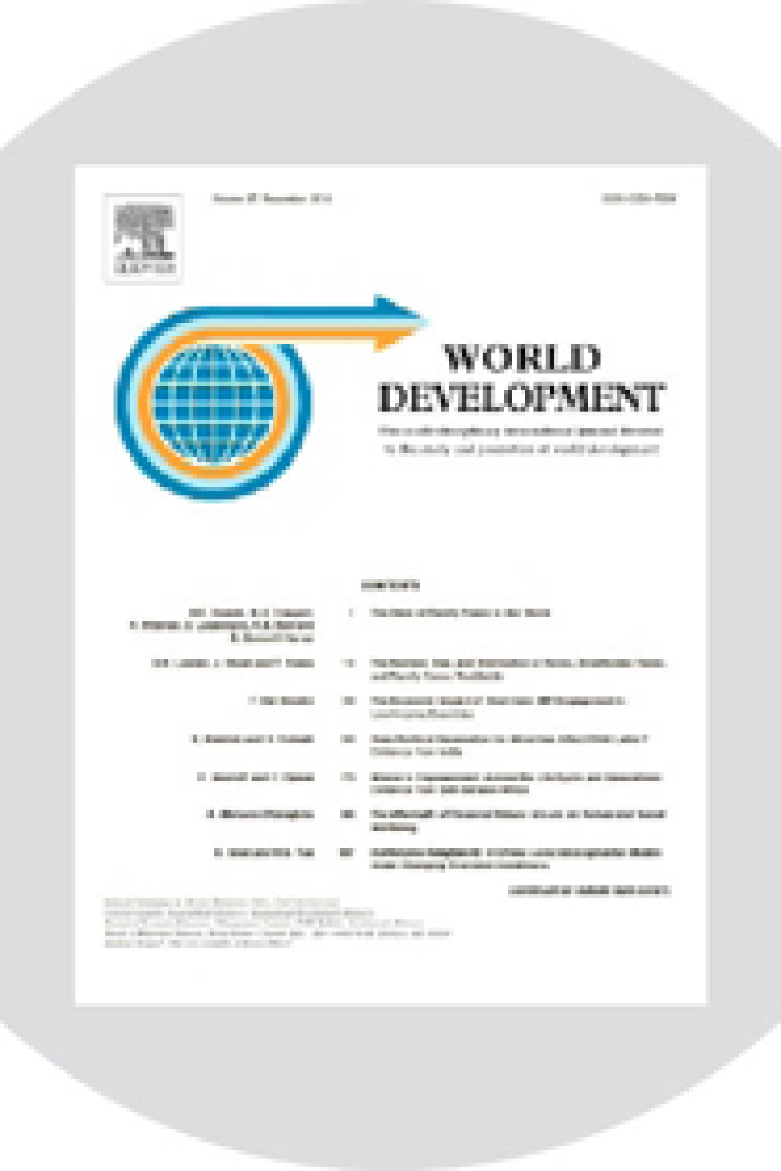 New World Development Update - News