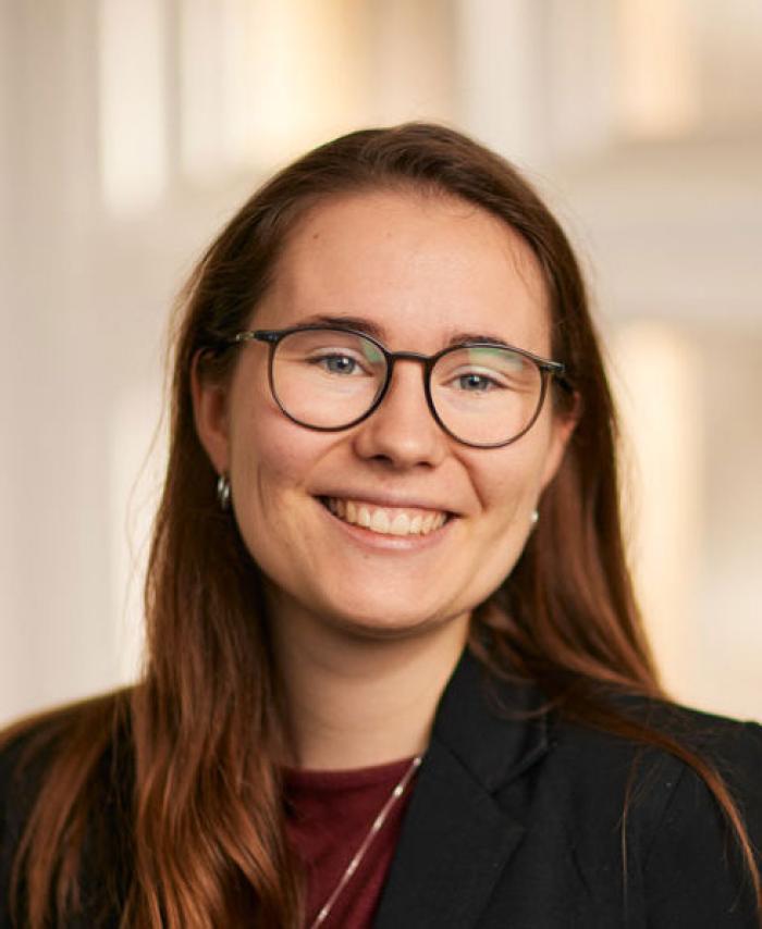 Laura Ahlborn