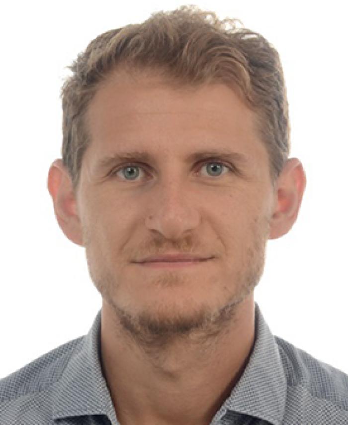 Dario Mazzola