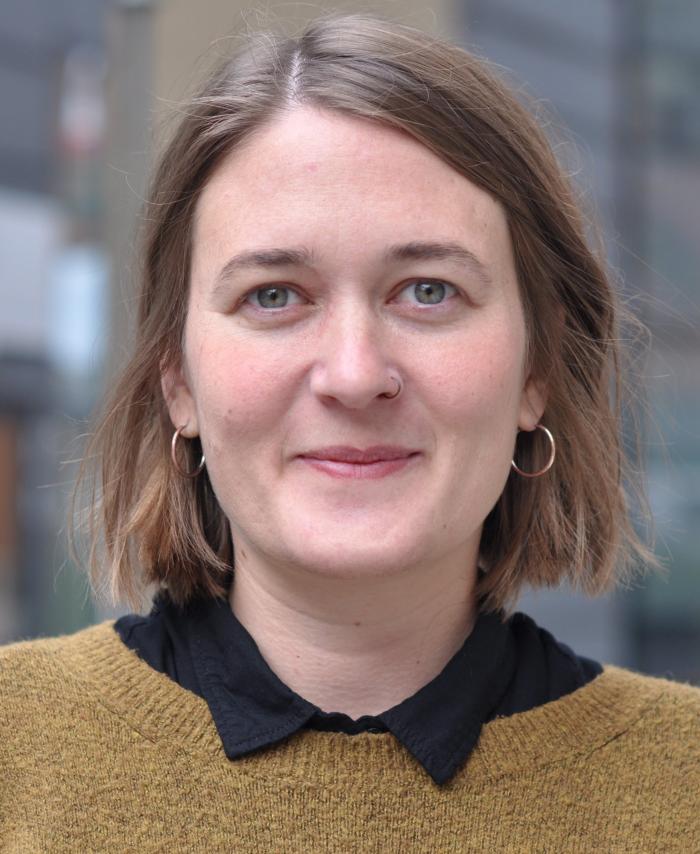 Hanna Geschewski
