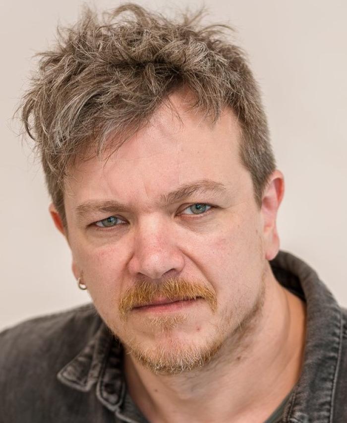 Ruben Wissing