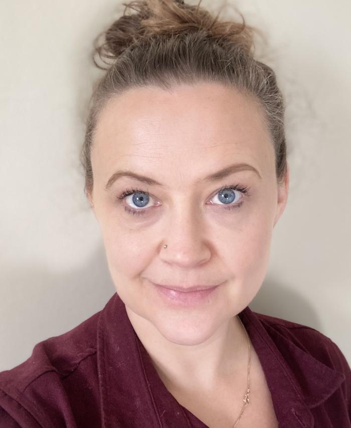 Synne L. Dyvik