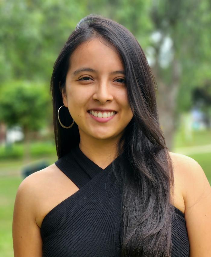 Claudia Vidal Cuellar