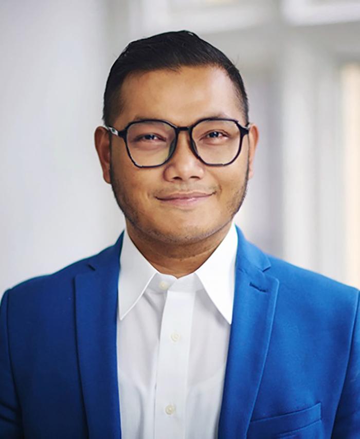 Fandi Achmad