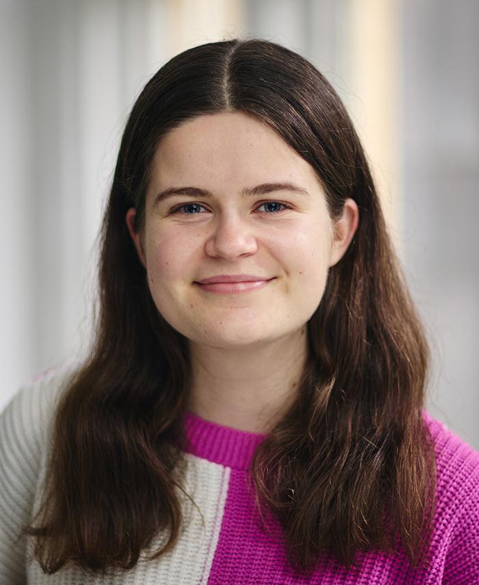 Ellie Duncan