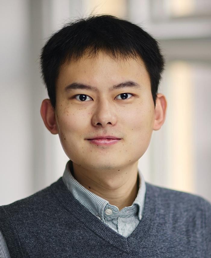 Xiaomian Dai